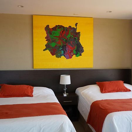 Casa De Mar Hotel And Villas La Libertad Zewnętrze zdjęcie