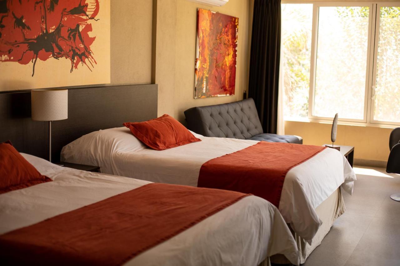 Casa De Mar Hotel And Villas La Libertad Zewnętrze zdjęcie