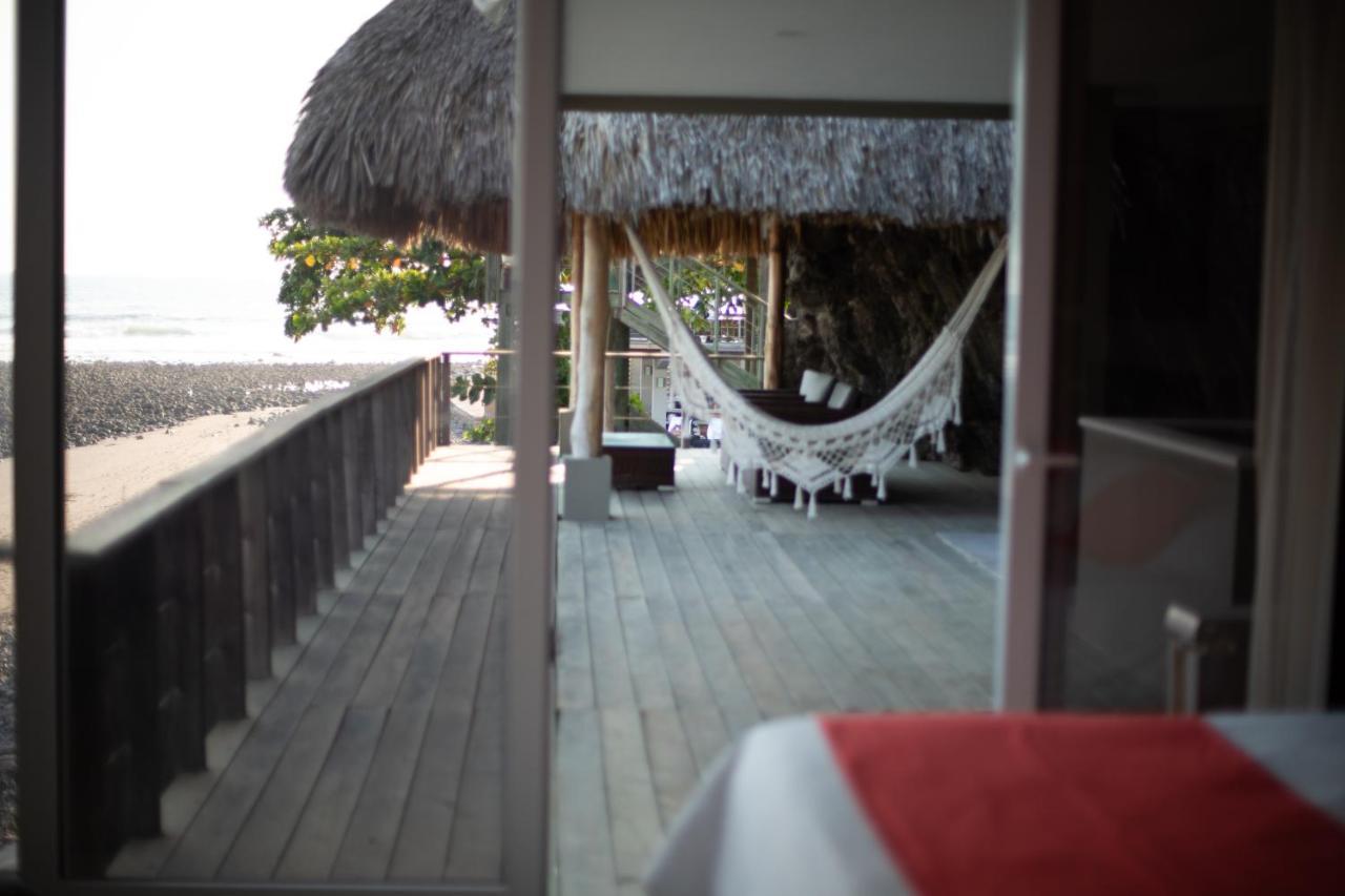 Casa De Mar Hotel And Villas La Libertad Zewnętrze zdjęcie