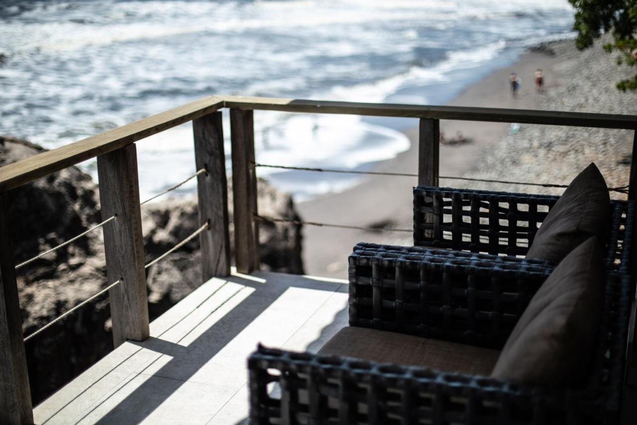 Casa De Mar Hotel And Villas La Libertad Zewnętrze zdjęcie