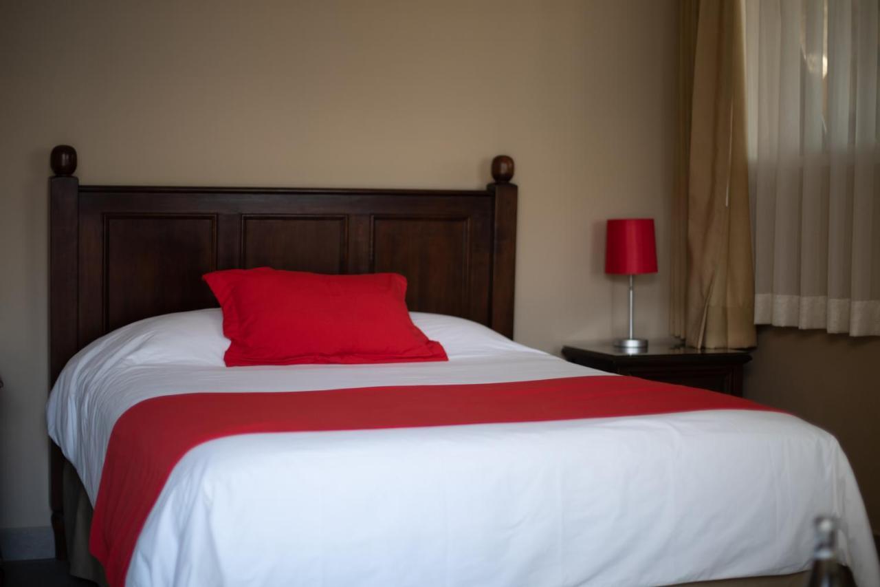 Casa De Mar Hotel And Villas La Libertad Zewnętrze zdjęcie