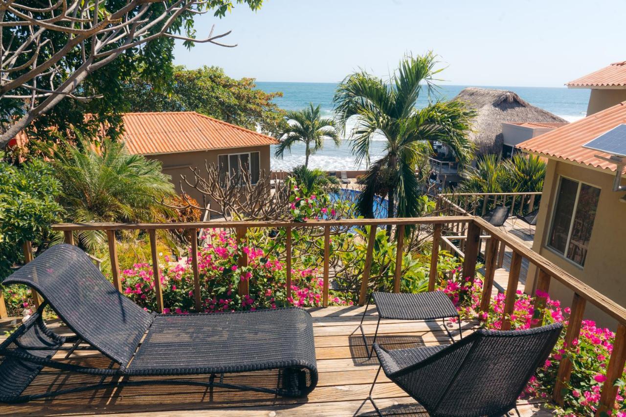 Casa De Mar Hotel And Villas La Libertad Zewnętrze zdjęcie