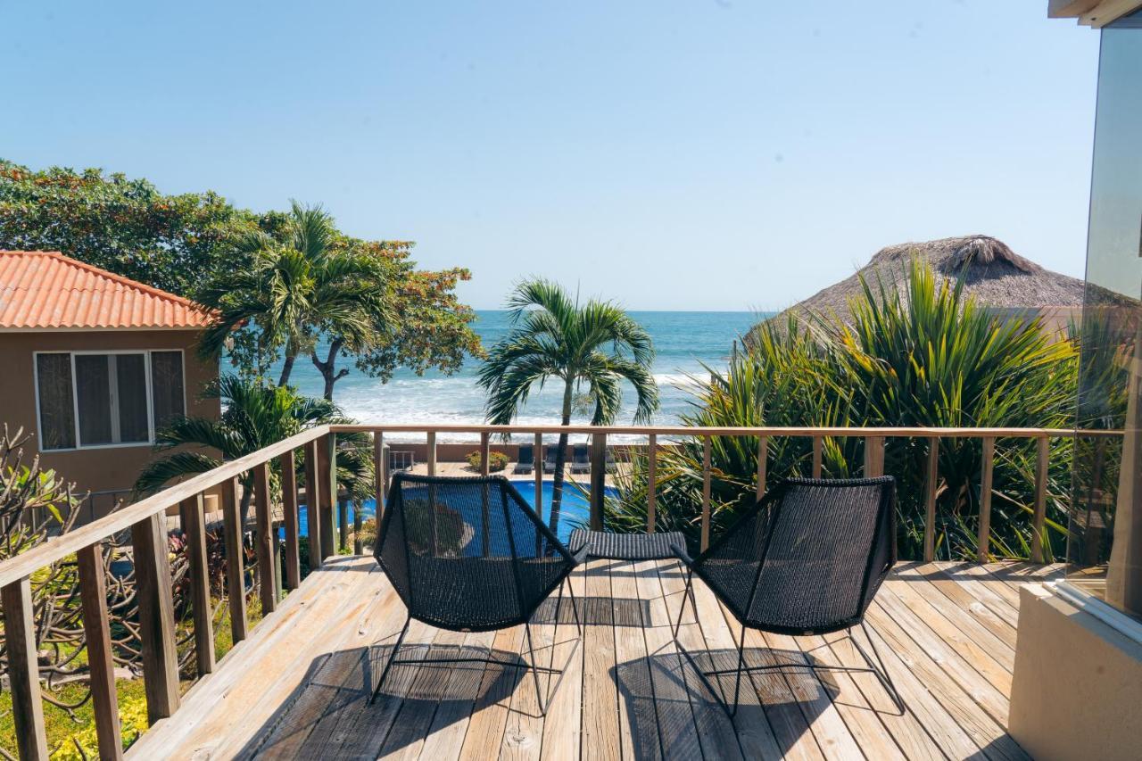 Casa De Mar Hotel And Villas La Libertad Zewnętrze zdjęcie