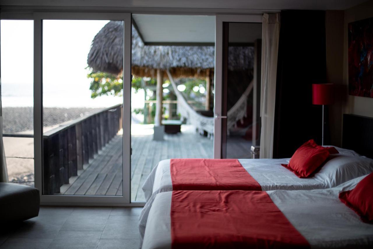 Casa De Mar Hotel And Villas La Libertad Zewnętrze zdjęcie