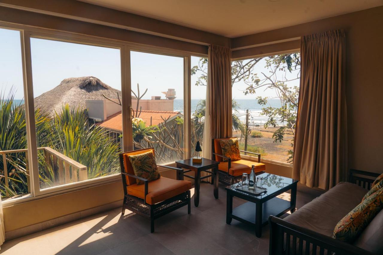 Casa De Mar Hotel And Villas La Libertad Zewnętrze zdjęcie