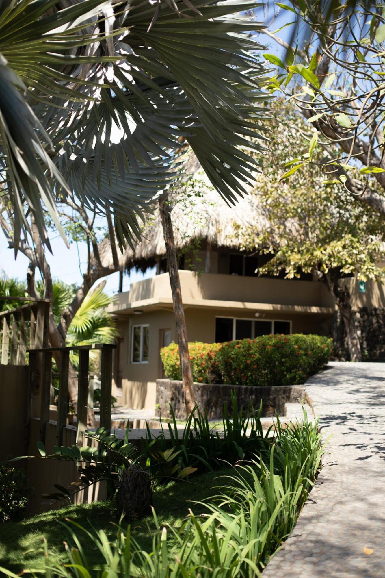 Casa De Mar Hotel And Villas La Libertad Zewnętrze zdjęcie