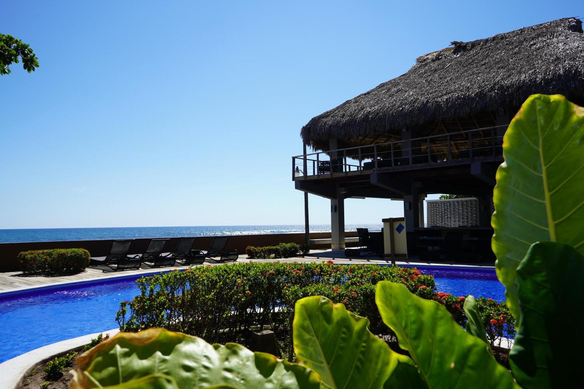 Casa De Mar Hotel And Villas La Libertad Zewnętrze zdjęcie