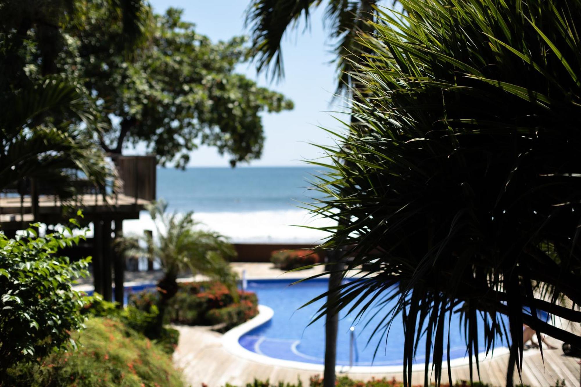 Casa De Mar Hotel And Villas La Libertad Zewnętrze zdjęcie