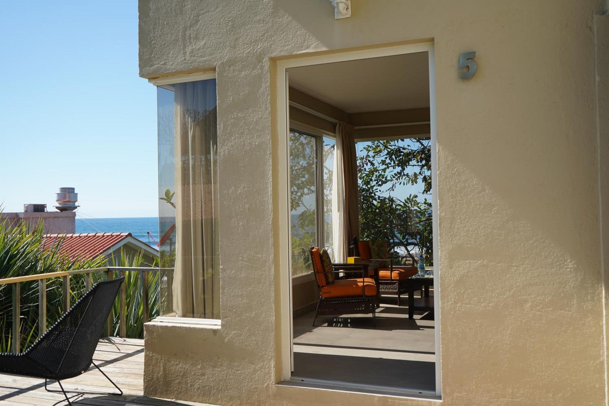 Casa De Mar Hotel And Villas La Libertad Zewnętrze zdjęcie