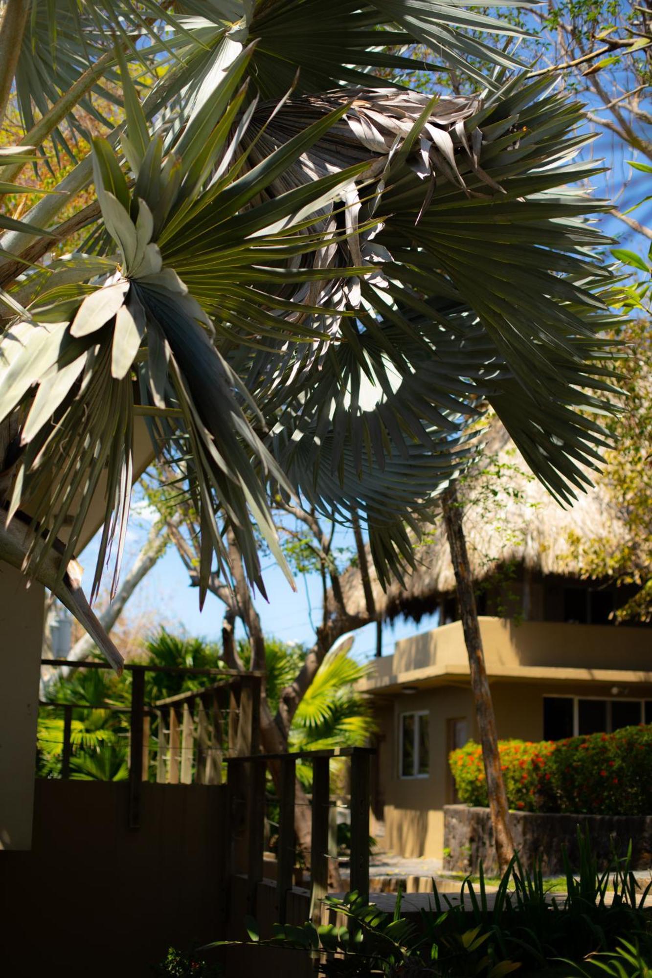 Casa De Mar Hotel And Villas La Libertad Zewnętrze zdjęcie