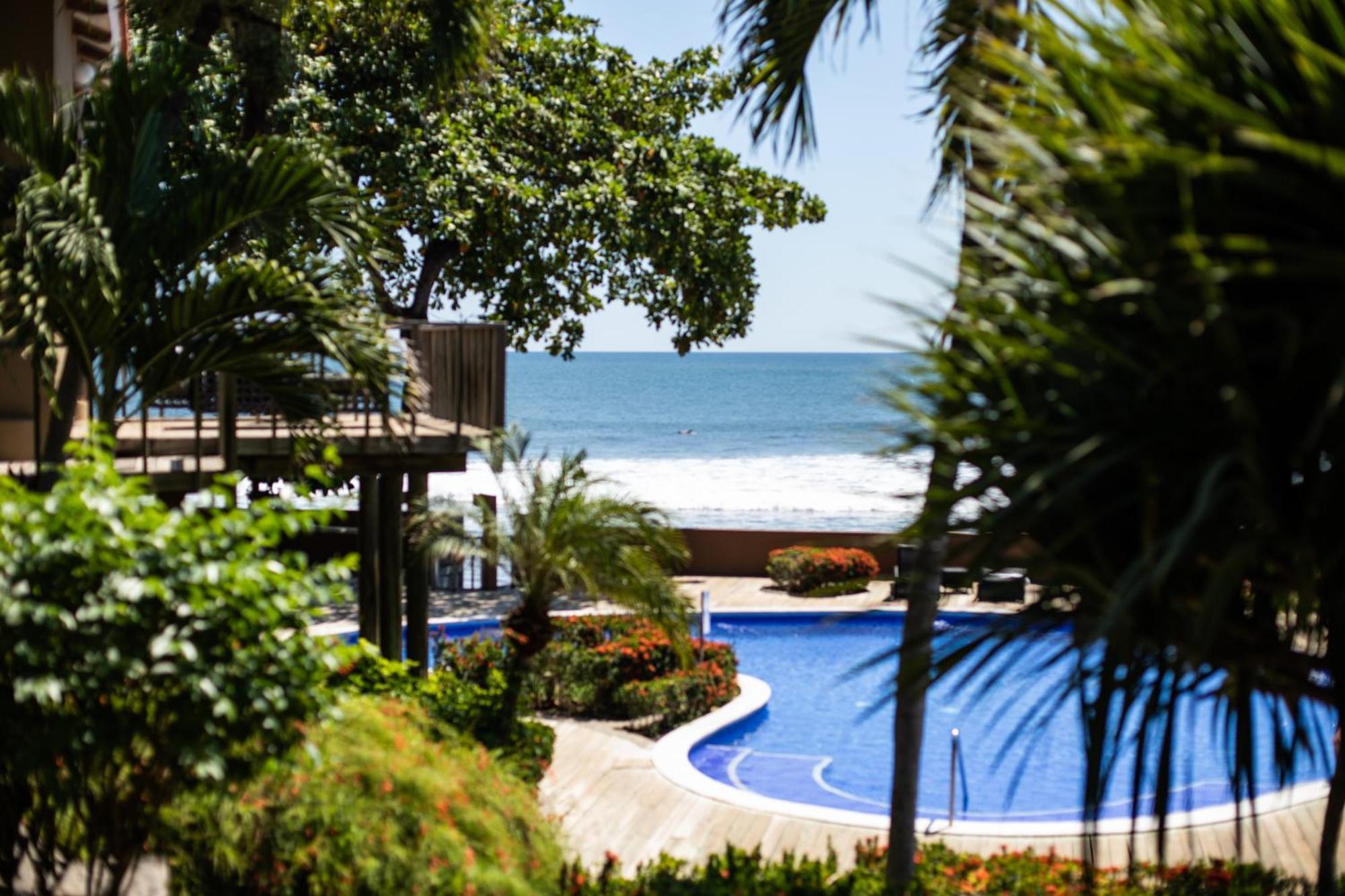Casa De Mar Hotel And Villas La Libertad Zewnętrze zdjęcie