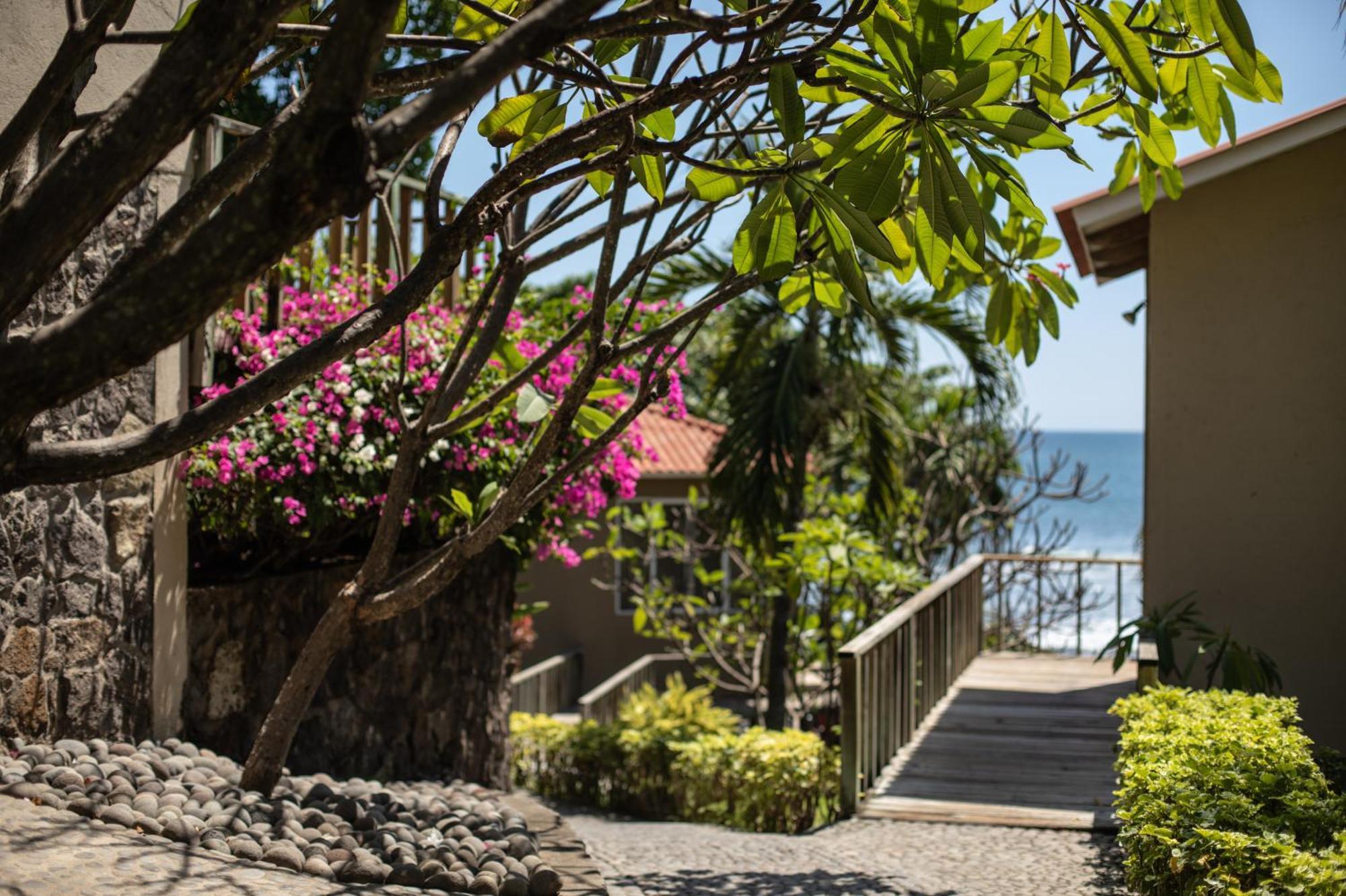 Casa De Mar Hotel And Villas La Libertad Zewnętrze zdjęcie