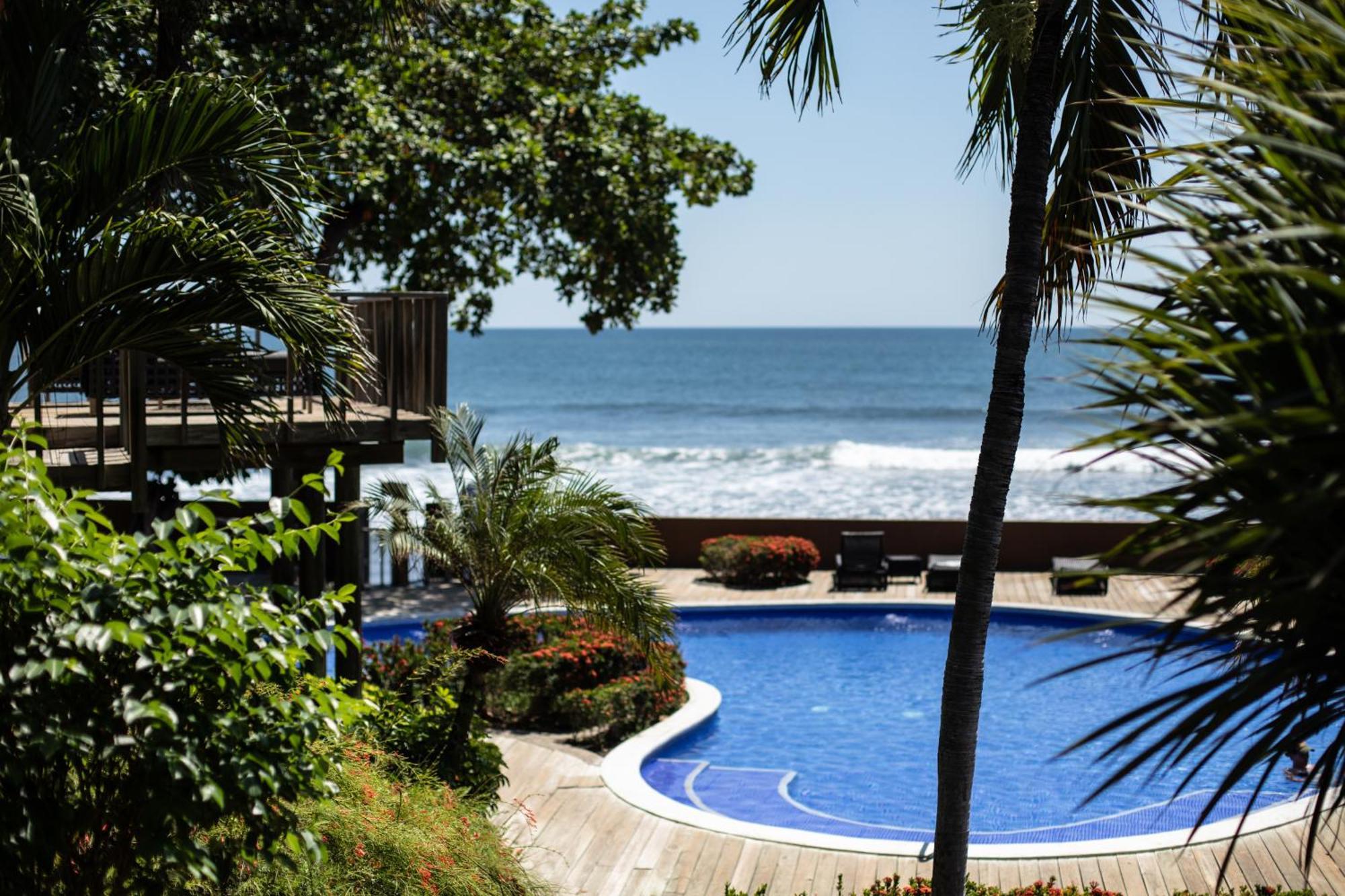 Casa De Mar Hotel And Villas La Libertad Zewnętrze zdjęcie