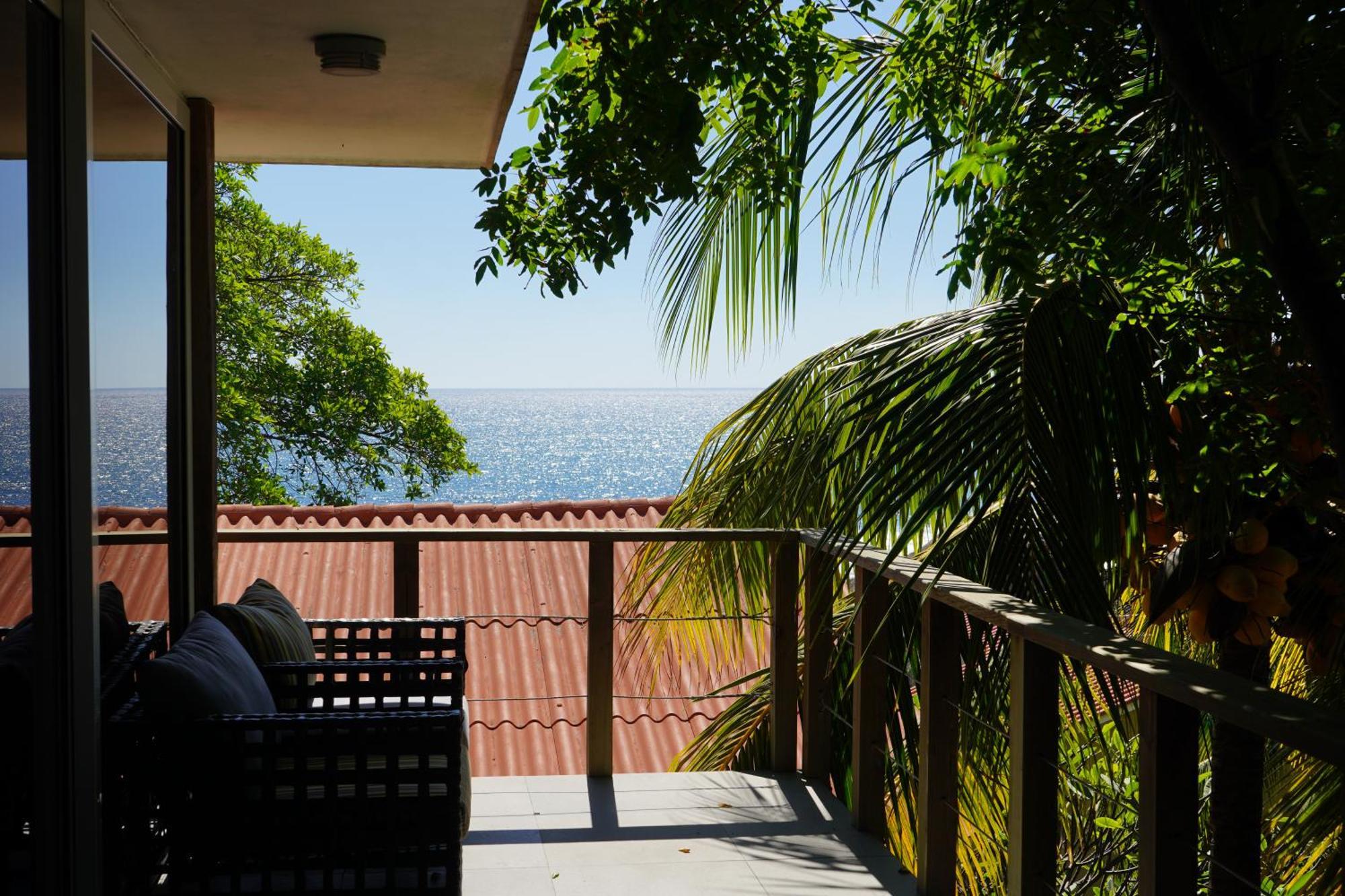 Casa De Mar Hotel And Villas La Libertad Zewnętrze zdjęcie