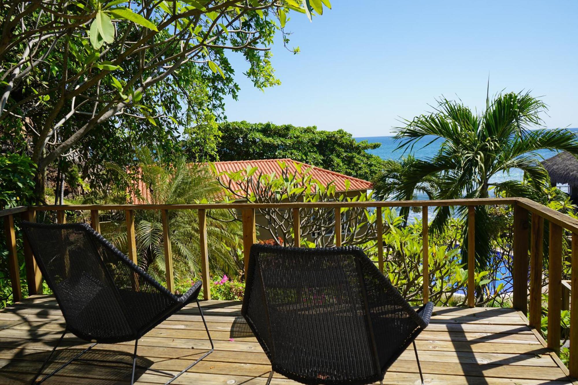 Casa De Mar Hotel And Villas La Libertad Zewnętrze zdjęcie
